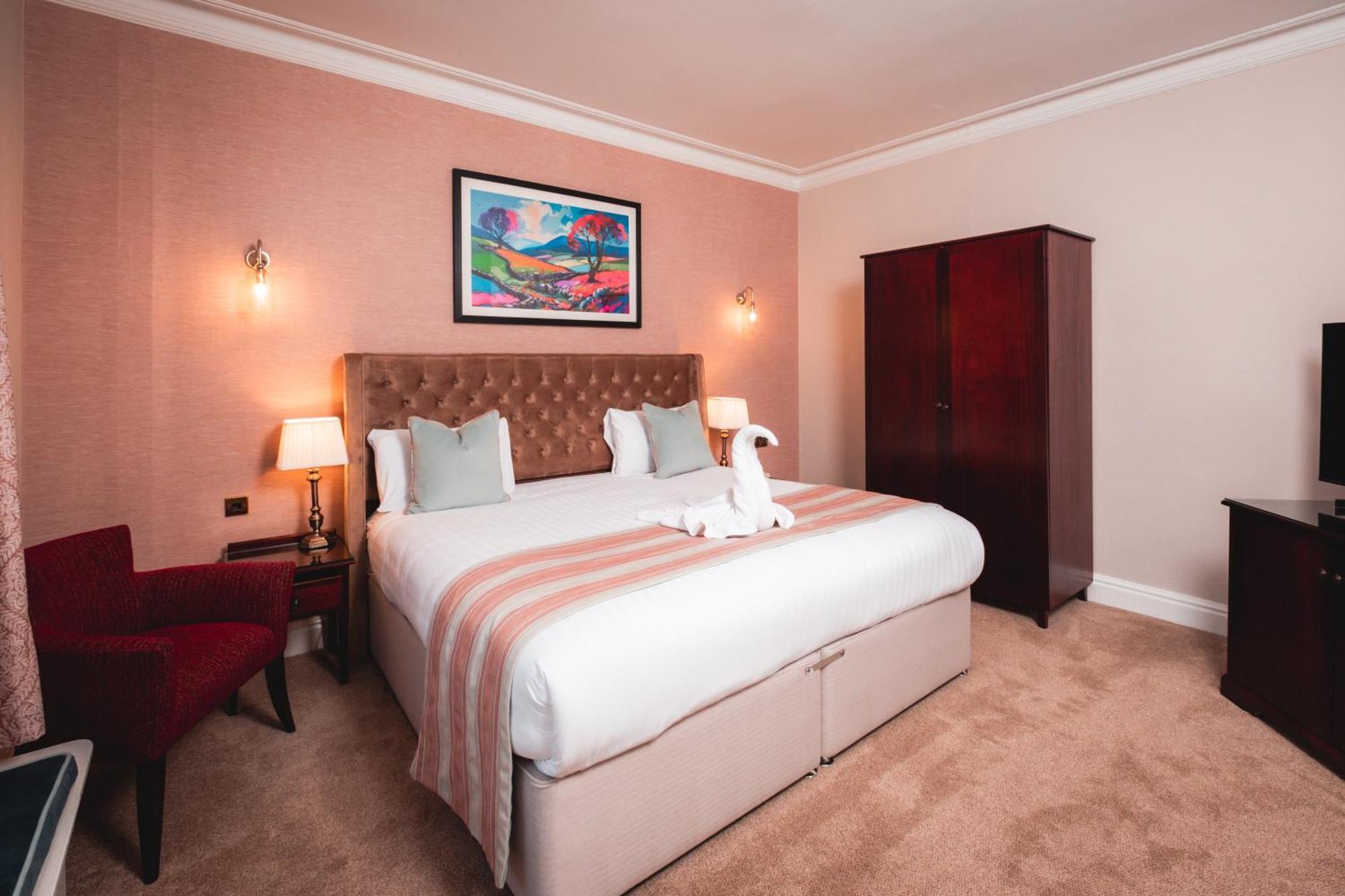 Hotel Old Swan Harrogate