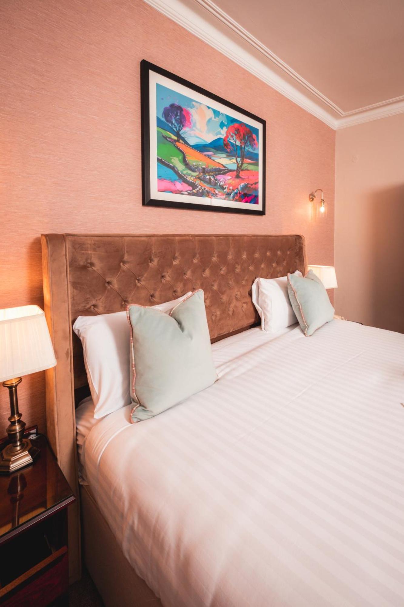 Old Swan 4* Harrogate