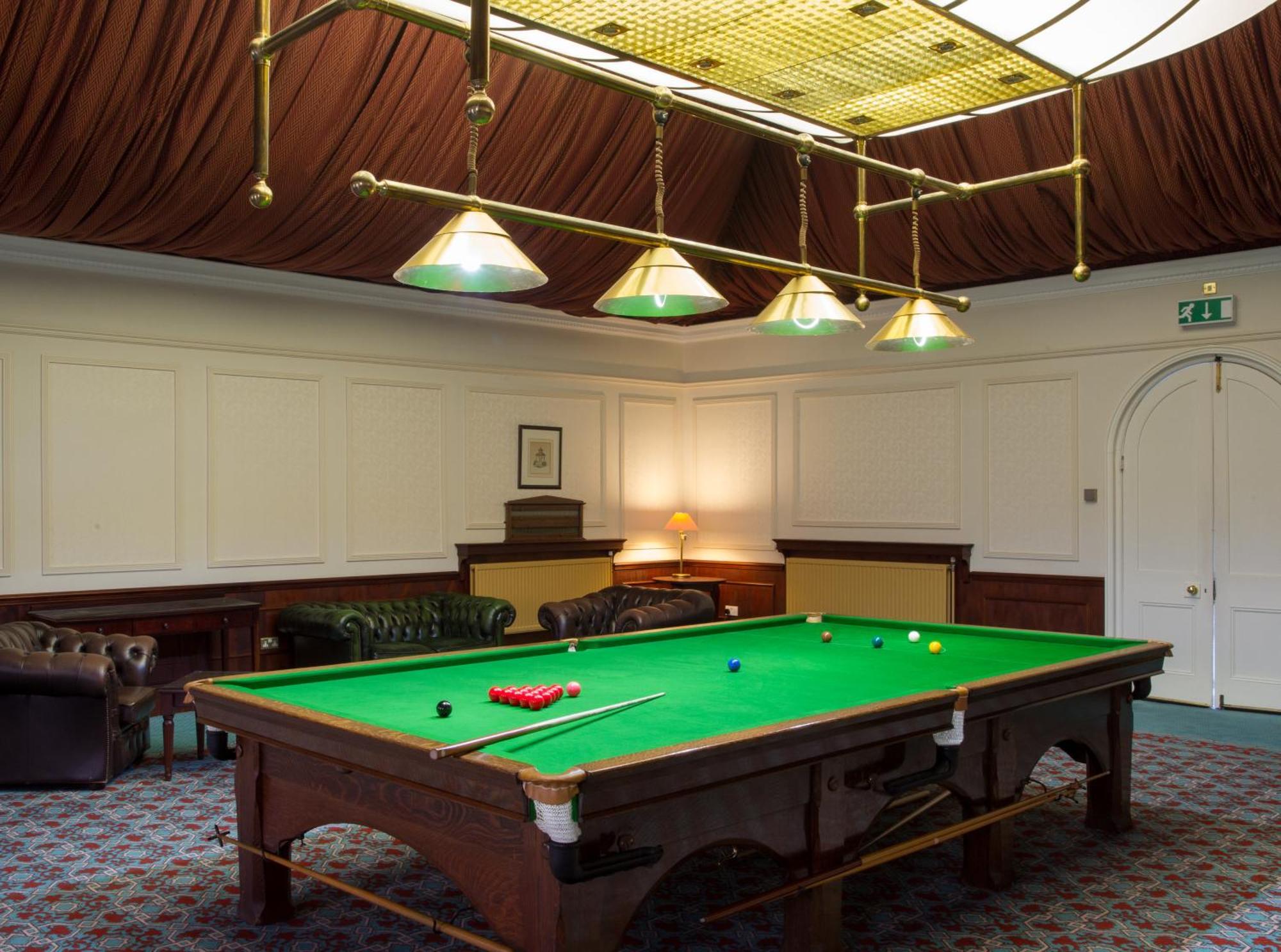 Hotel Old Swan Harrogate