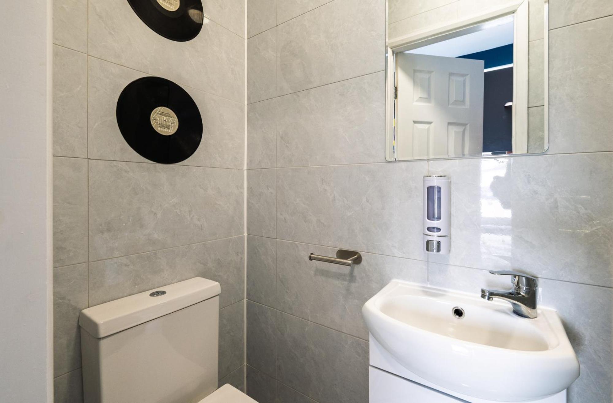 Hotel Starbeck Micro