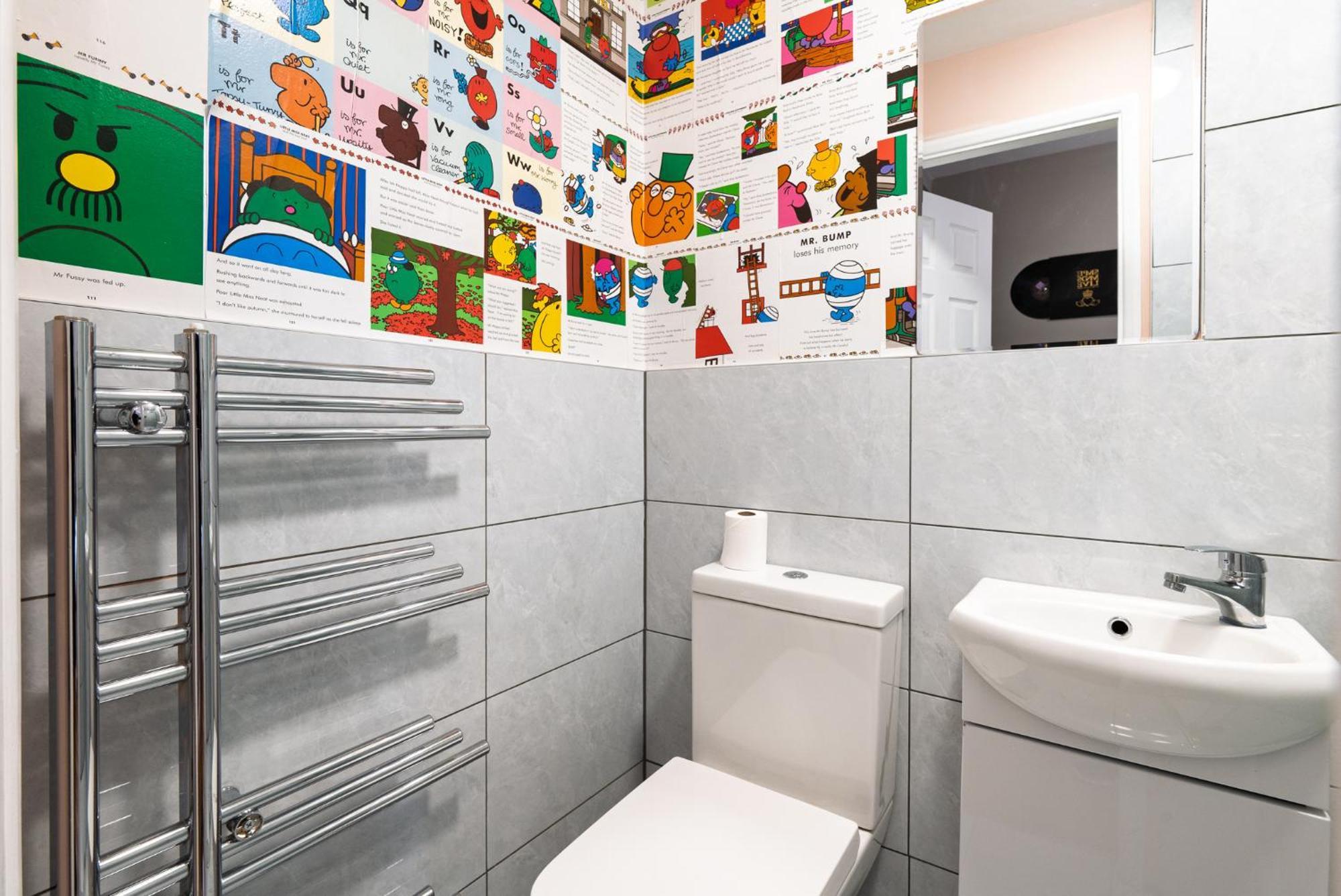 Starbeck Micro Hotel