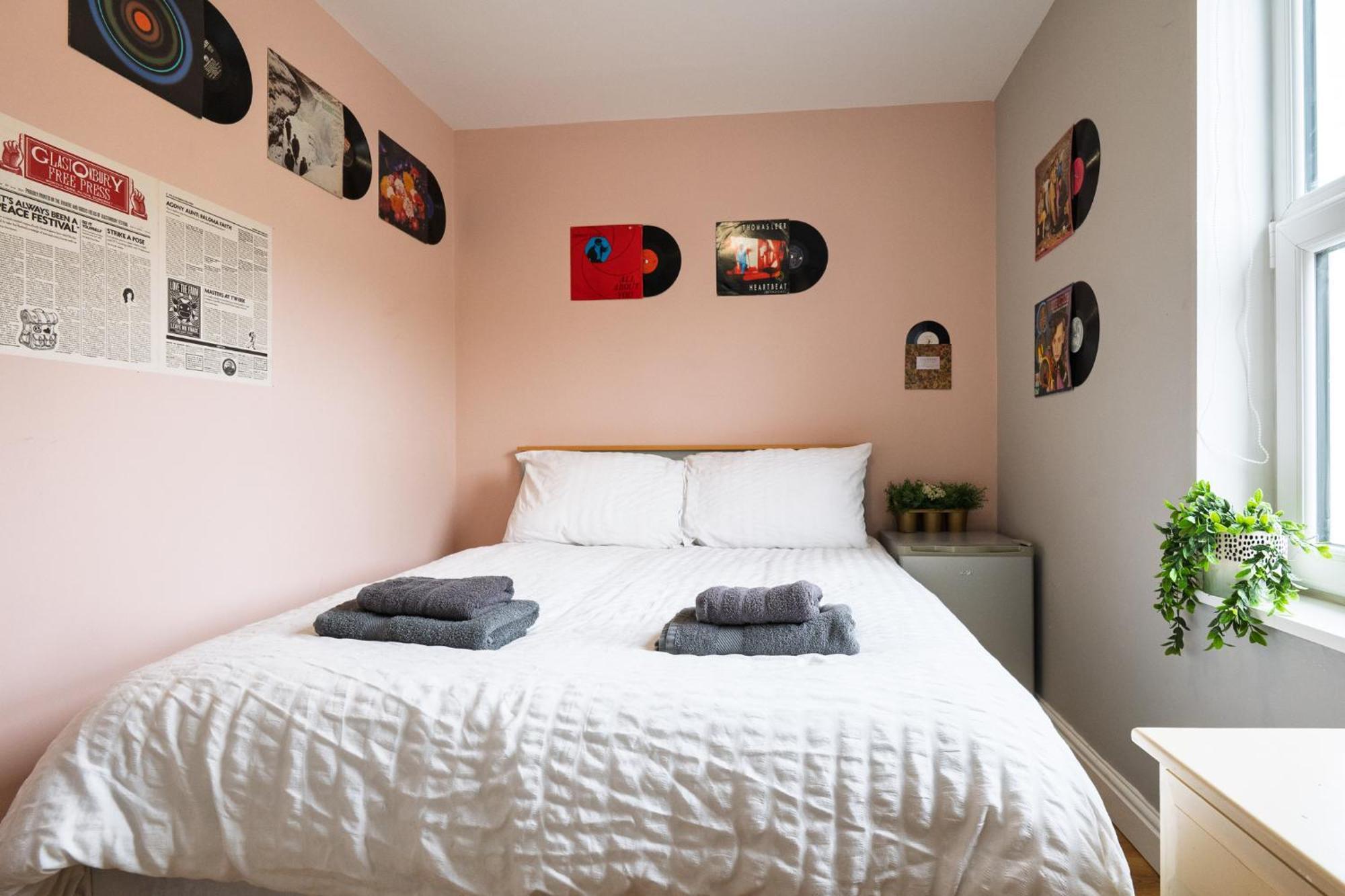 Hotel Starbeck Micro *