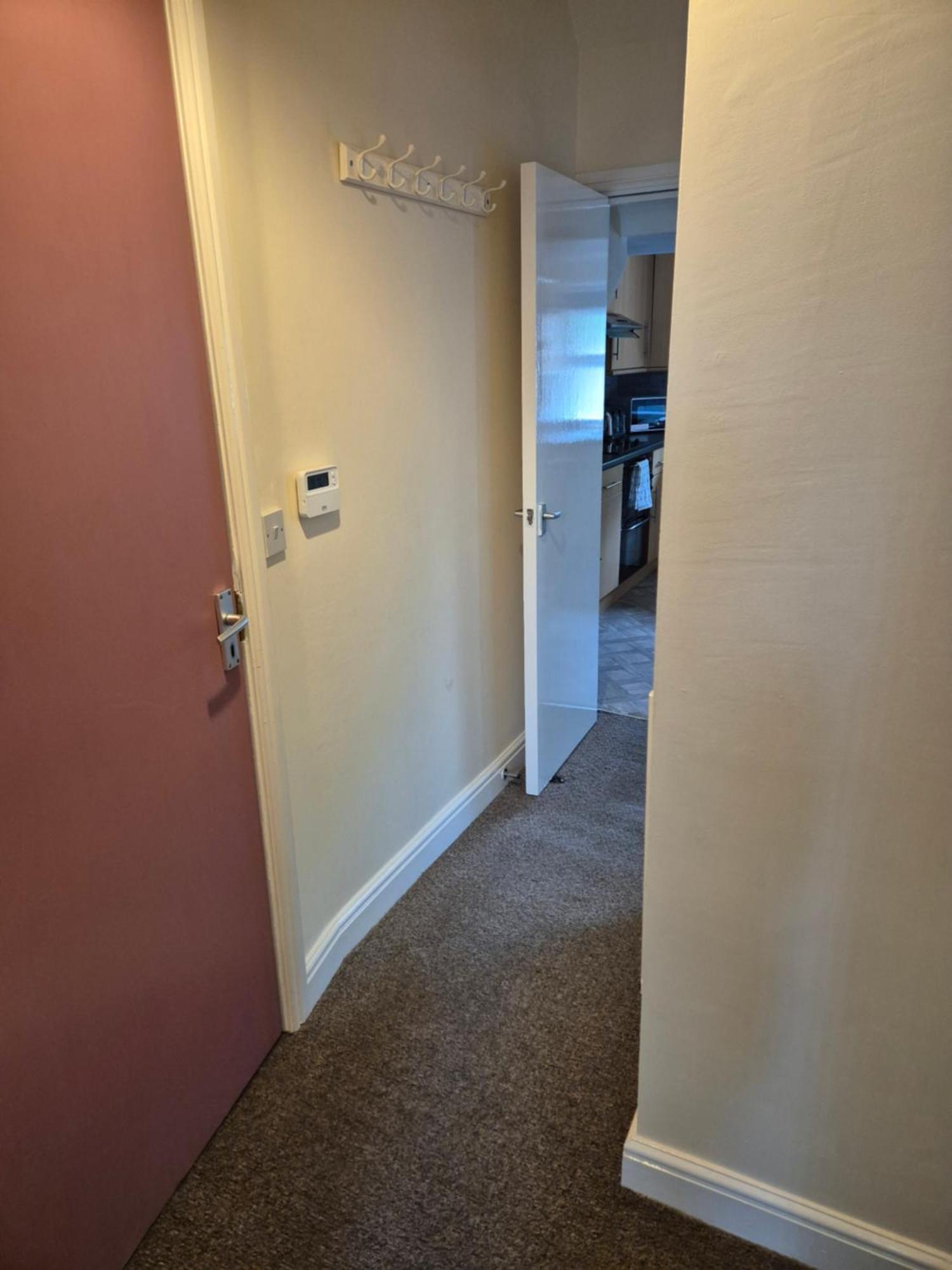 Apartment Harrogate Central Apartment Harrogate