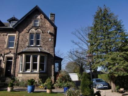 Bed & Breakfast Number27harrogate