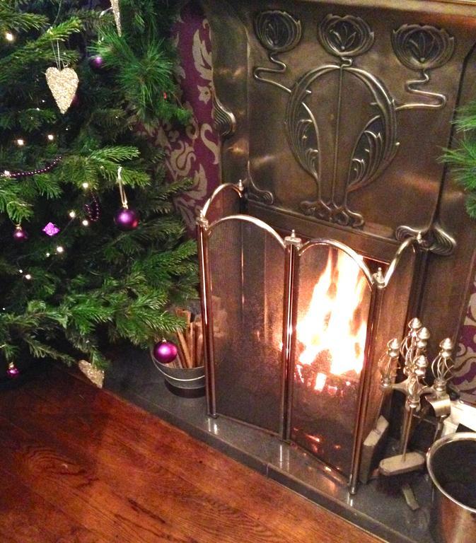 Shelbourne House Bed & Breakfast Harrogate