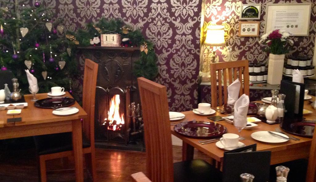 Bed & Breakfast Shelbourne House 4*