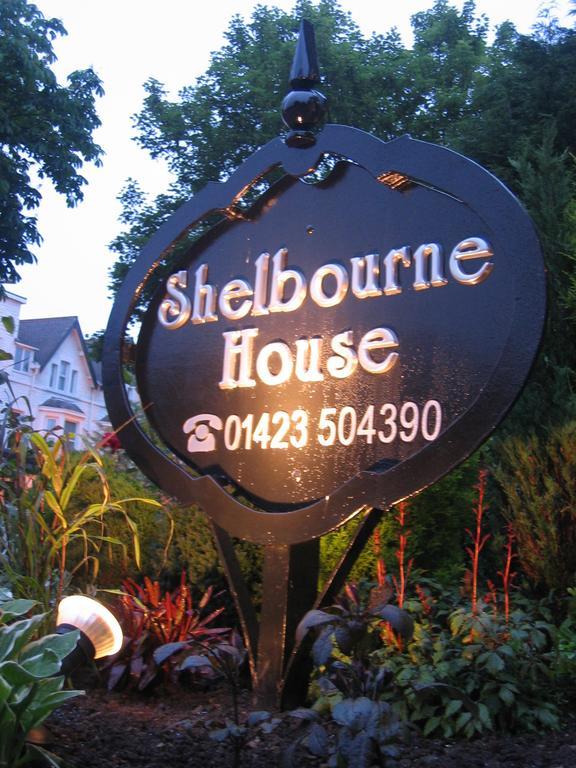 Shelbourne House 4* Harrogate