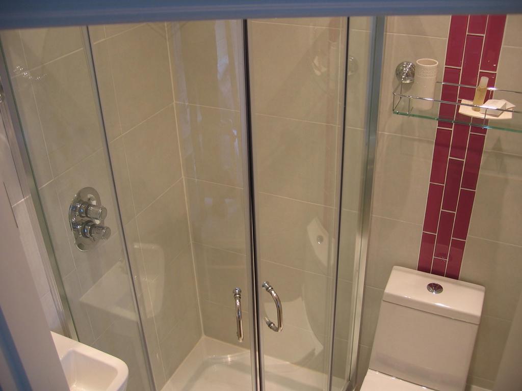 Shelbourne House Bed & Breakfast Harrogate
