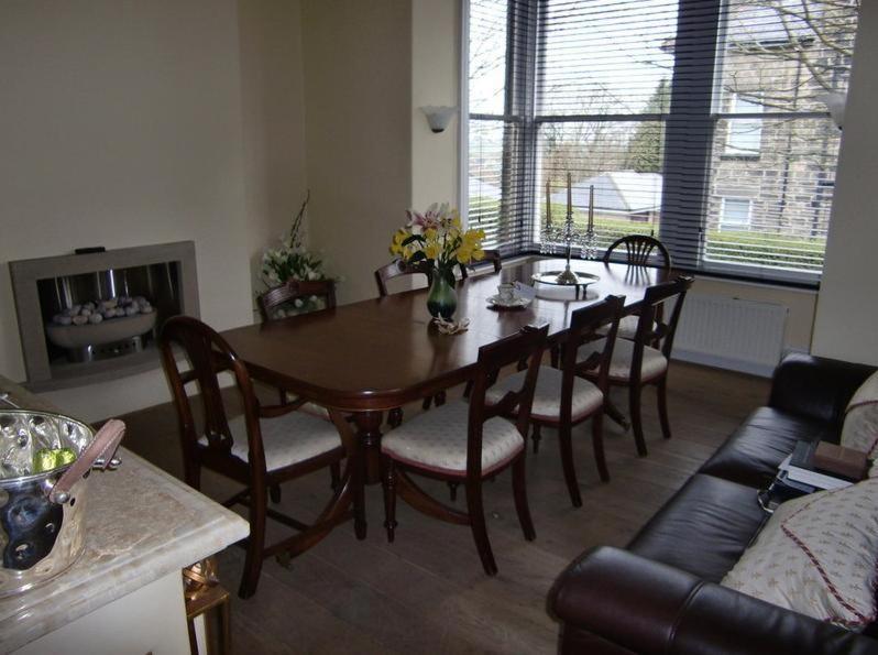 Number27harrogate Bed & Breakfast 2*