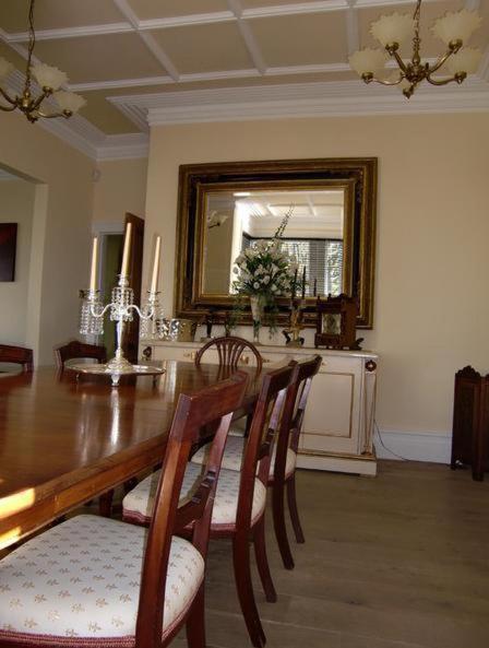 Bed & Breakfast Number27harrogate Harrogate