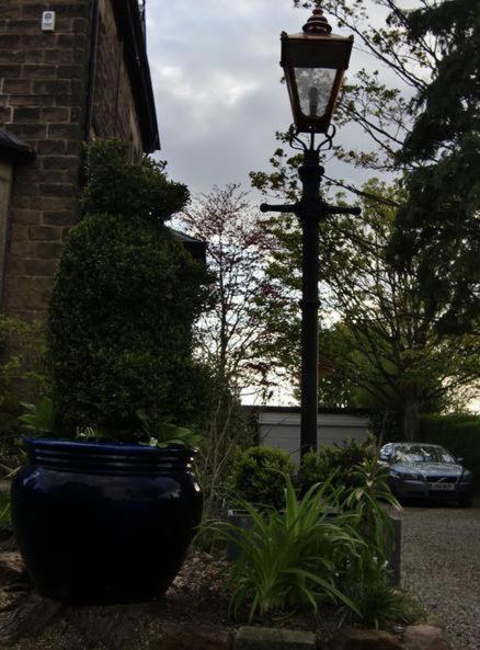 Number27harrogate Bed & Breakfast Harrogate