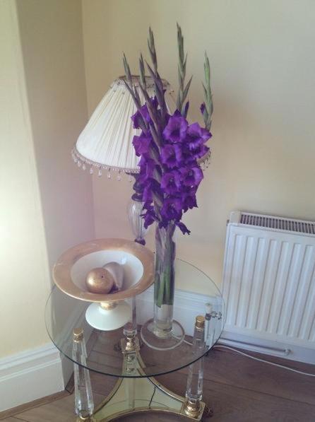 Number27harrogate Bed & Breakfast