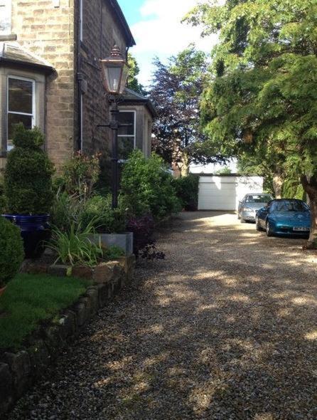 Number27harrogate Bed & Breakfast 2*
