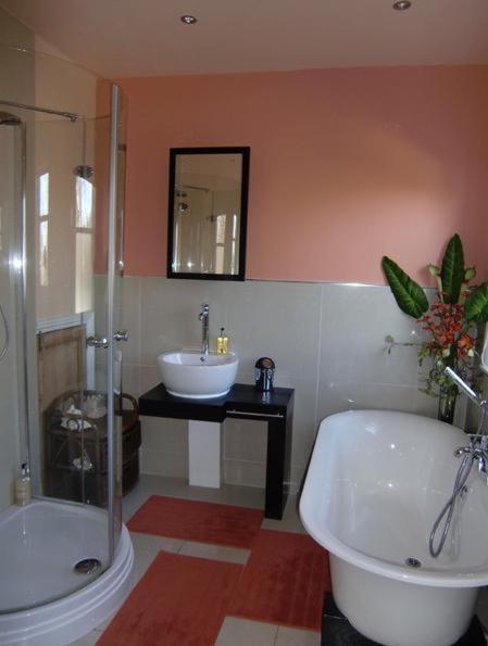 Number27harrogate Bed & Breakfast Harrogate