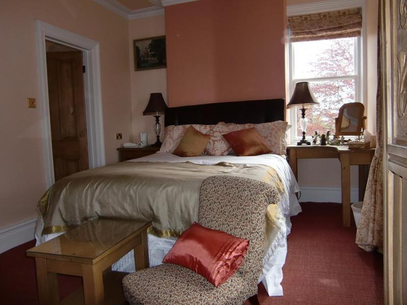 Number27harrogate Bed & Breakfast