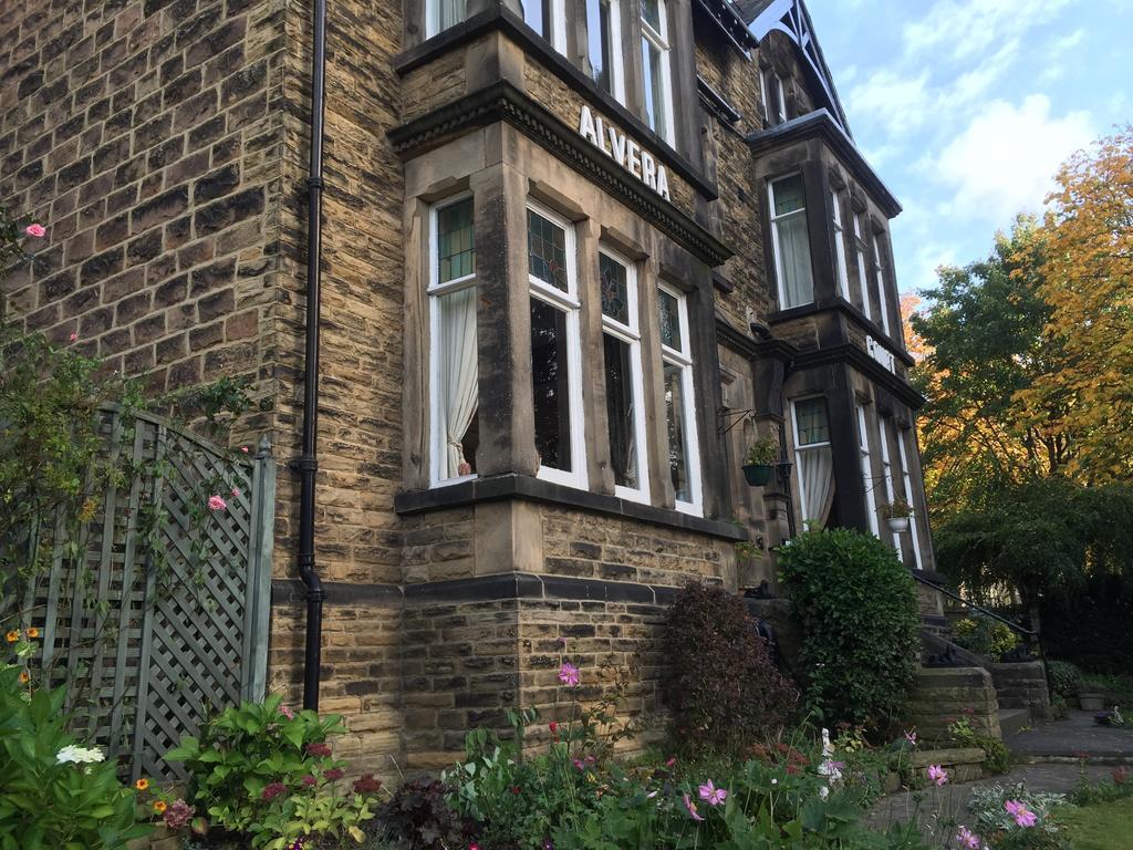 Alvera Court 4* Harrogate