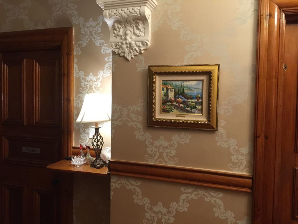Guest house Alvera Court Harrogate
