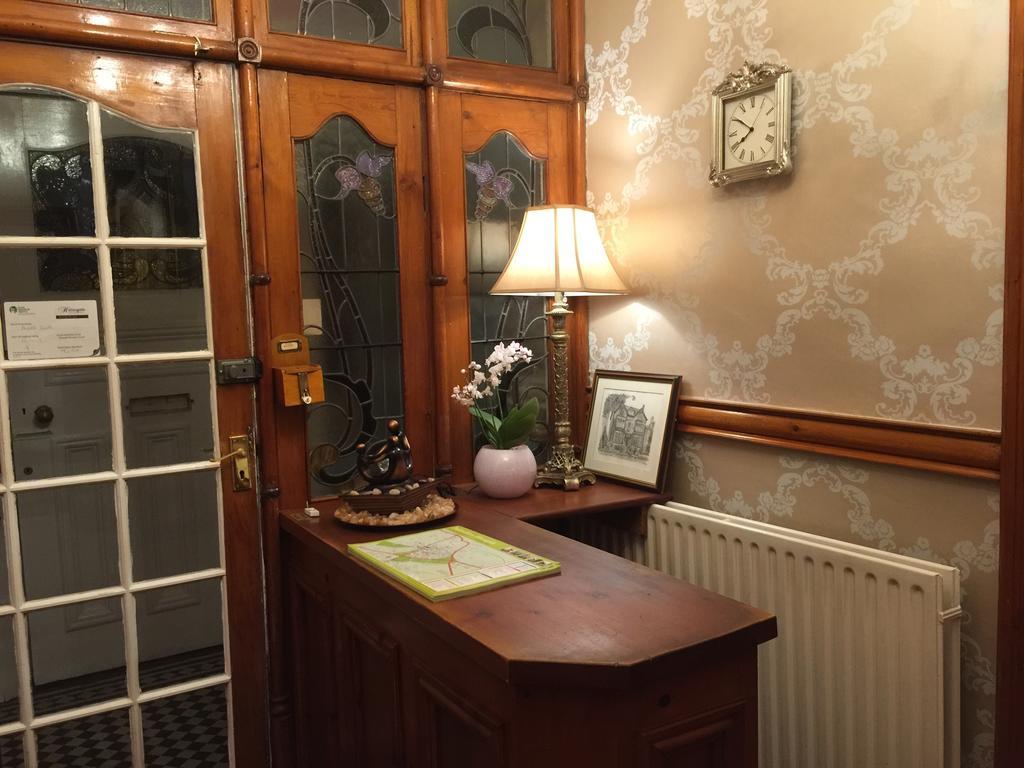 Guest house Alvera Court 4*