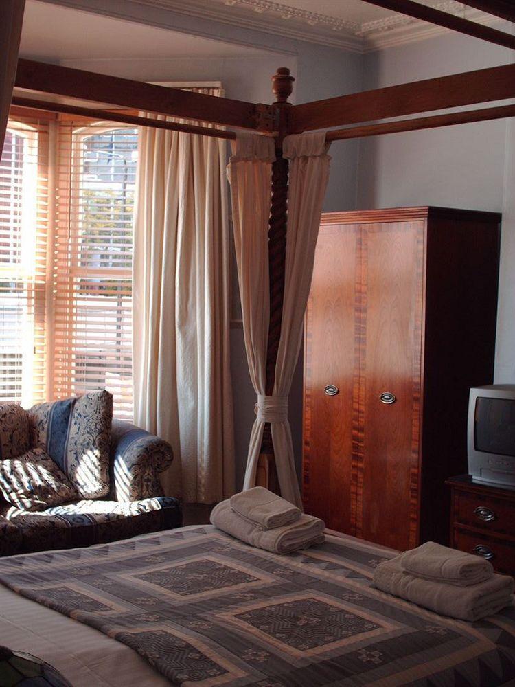 The Camberley 4*