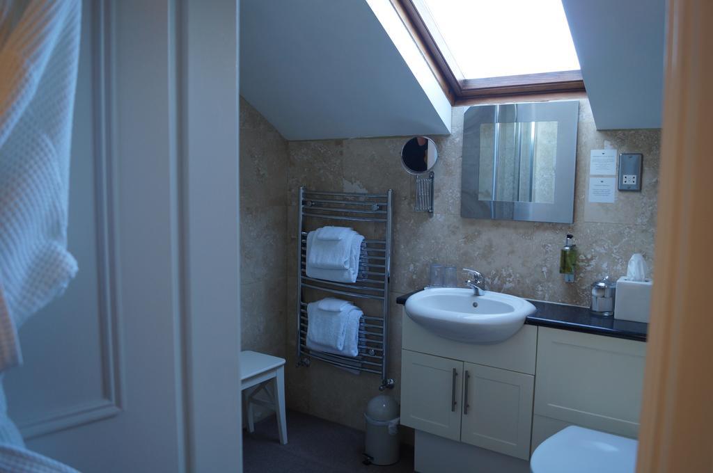 Brookfield House Guest house