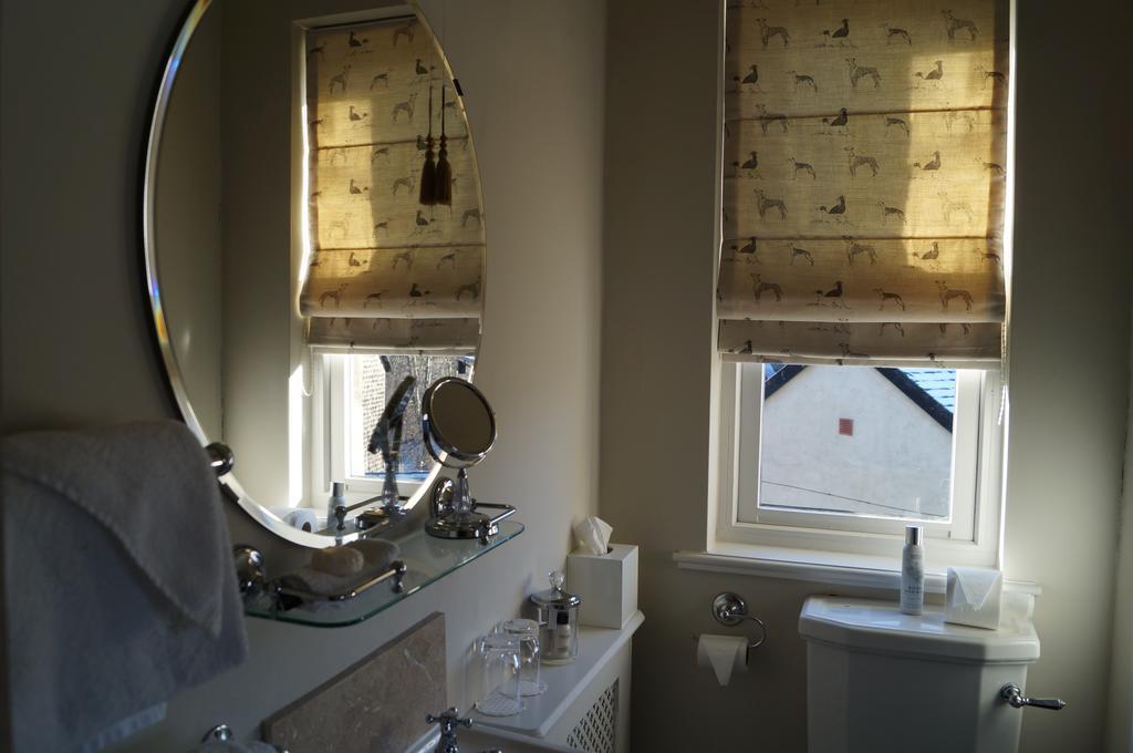 Brookfield House Guest house 4*