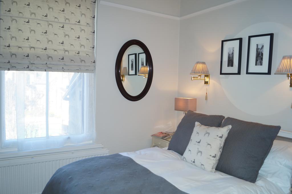 Brookfield House Harrogate