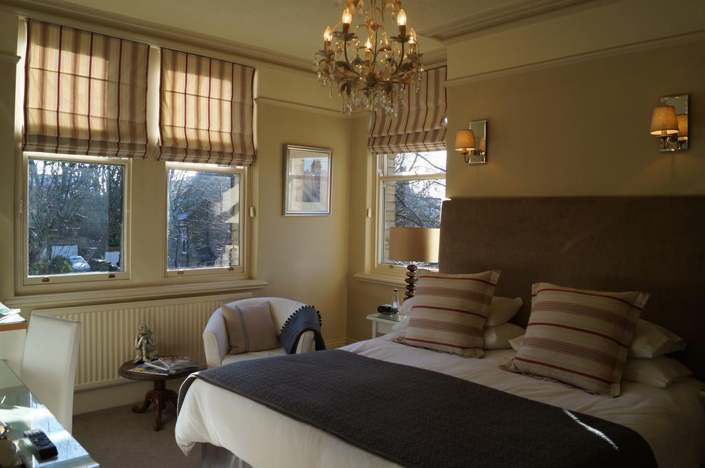 Brookfield House 4* Harrogate