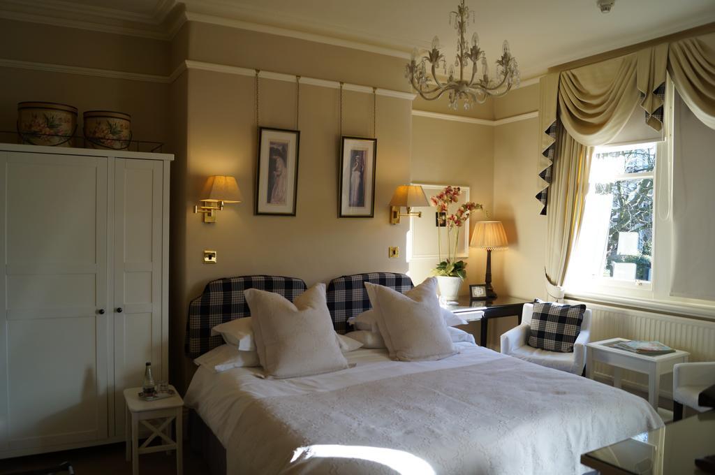 Brookfield House Guest house Harrogate