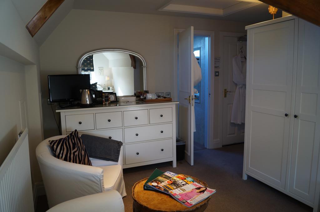 Brookfield House Guest house