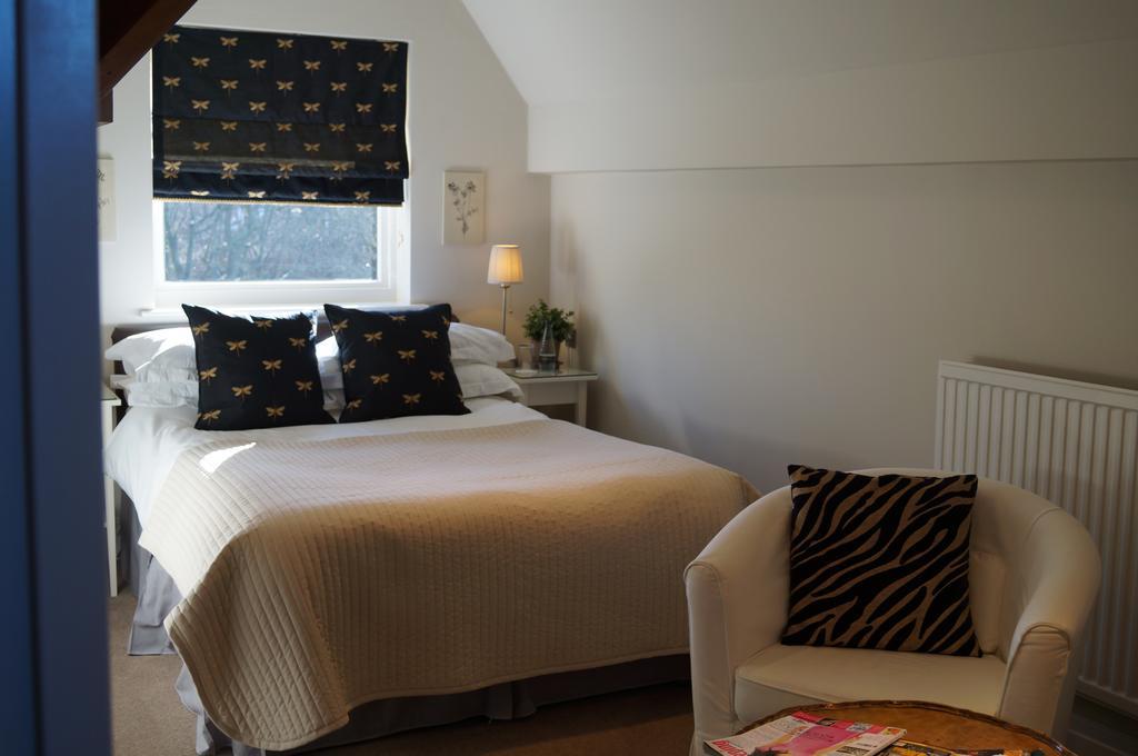Guest house Brookfield House 4*