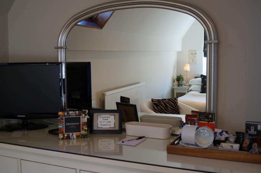 Brookfield House 4*