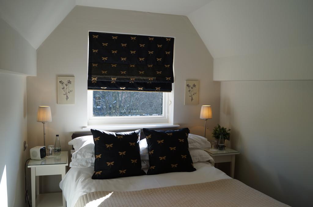 Brookfield House Guest house 4*