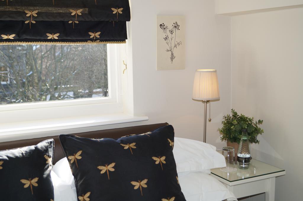 Brookfield House Guest house Harrogate