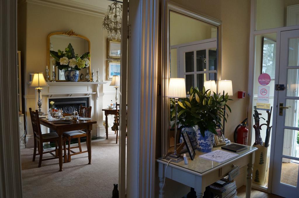 Brookfield House Harrogate