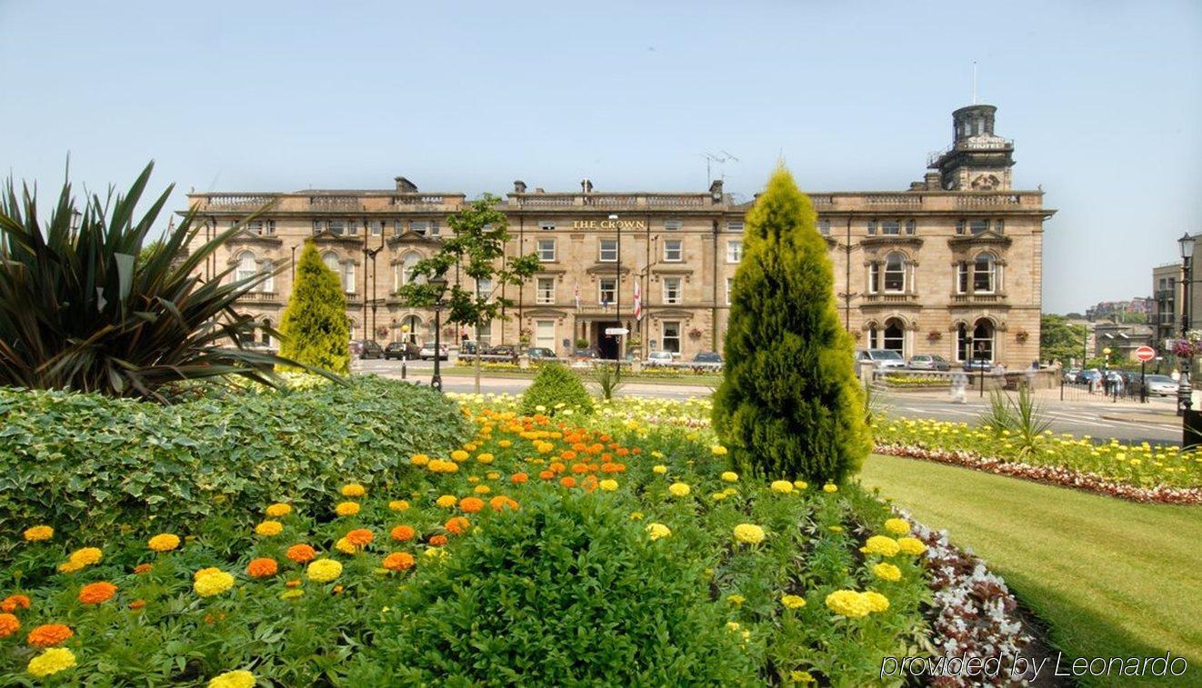 The Crown 3* Harrogate