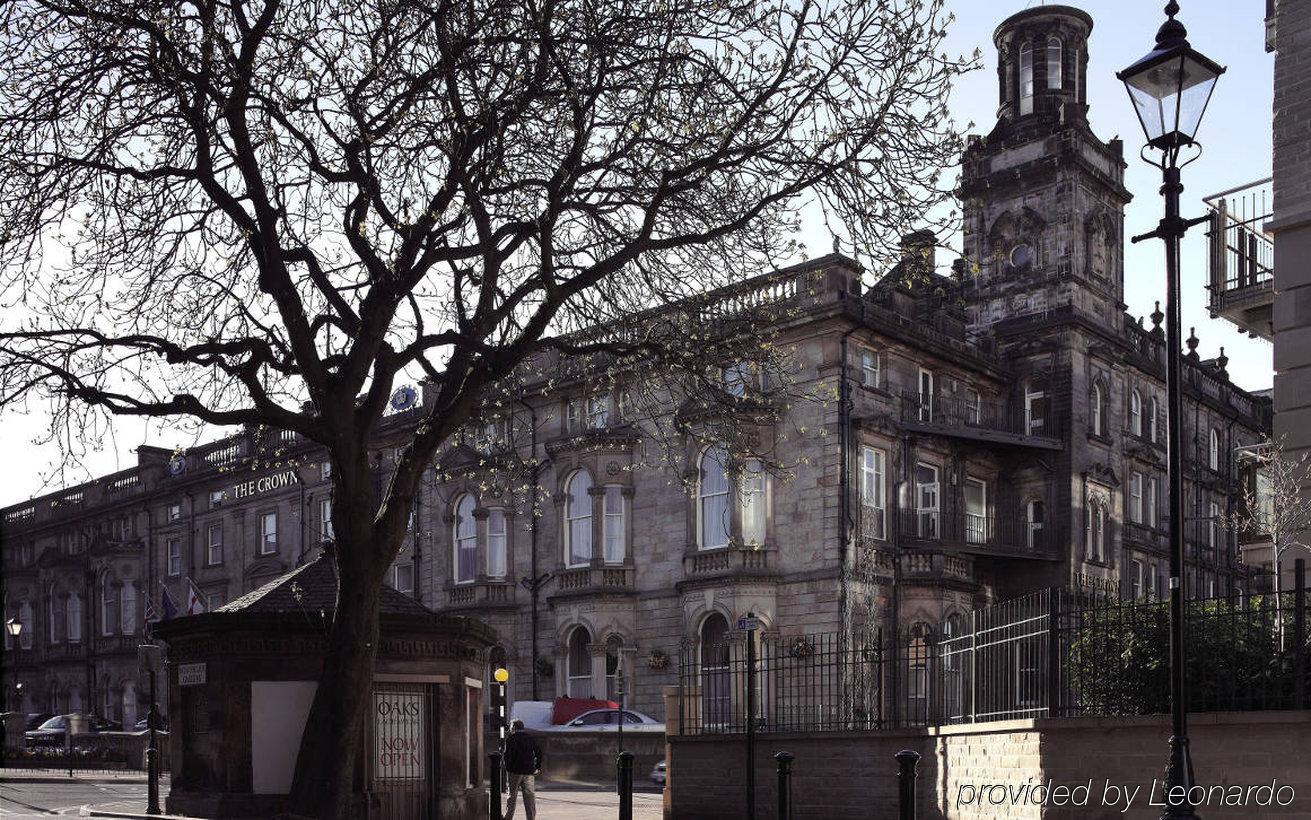 The Crown Hotel