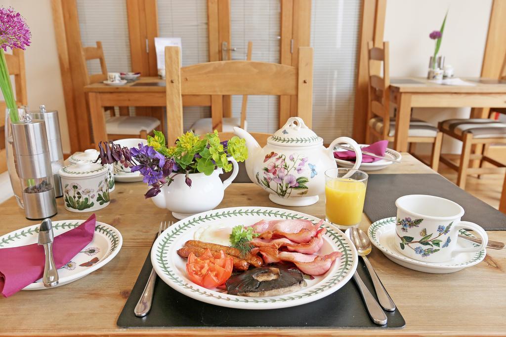 Guest house Cold Cotes
