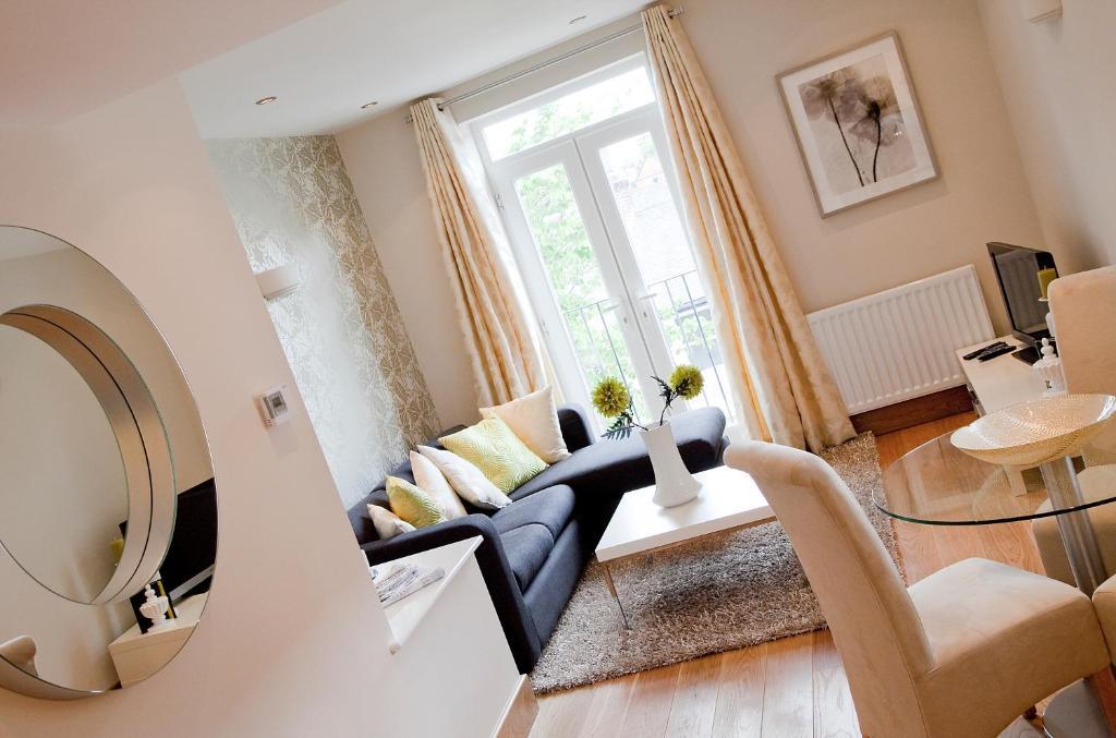 Valley Park Apartment