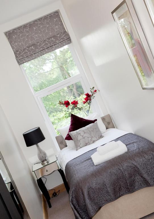 Apartment Valley Park Harrogate