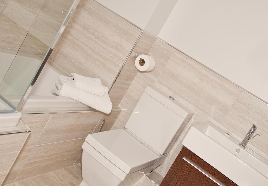 Valley Park Apartment Harrogate