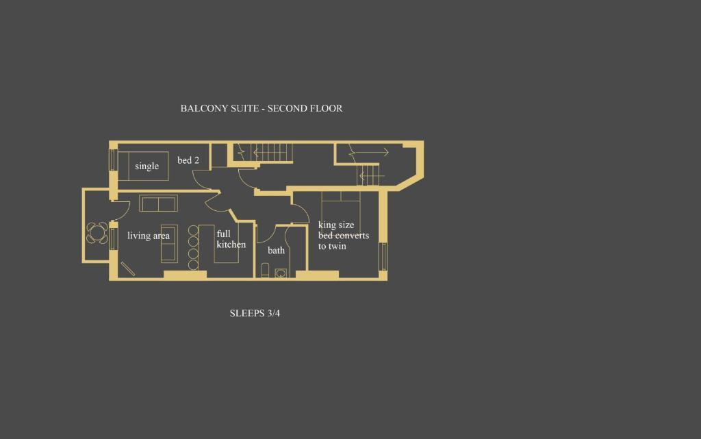Valley Park Apartment Harrogate