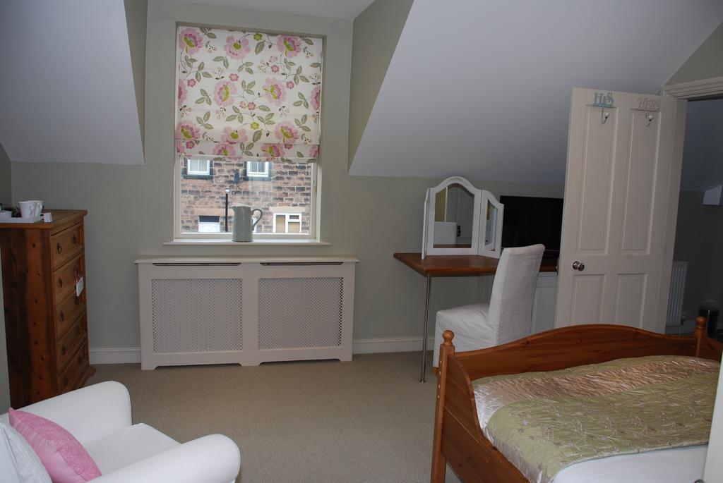 Guest house Springdale Harrogate