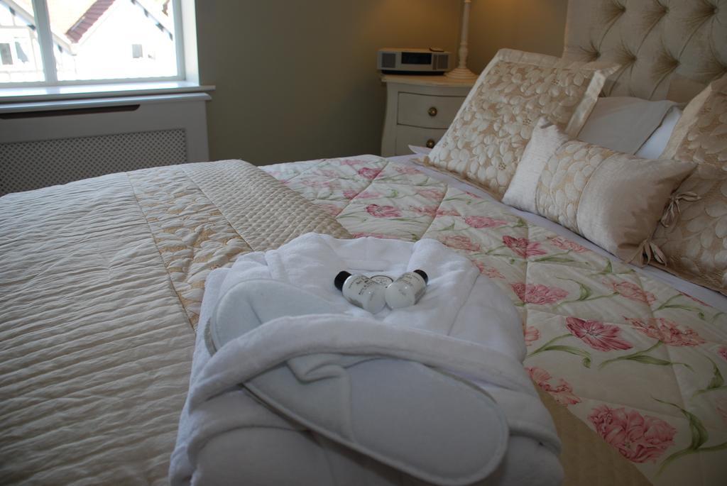 Springdale Guest house *