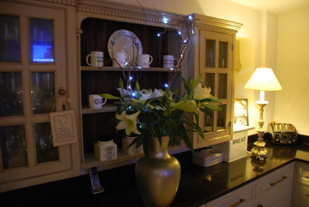 Guest house Springdale *