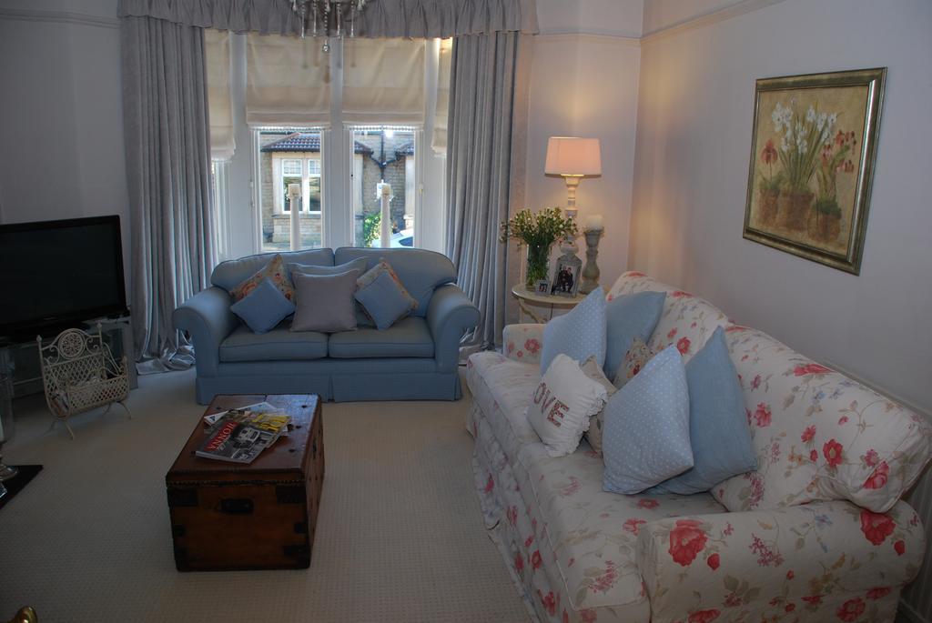 Springdale Harrogate