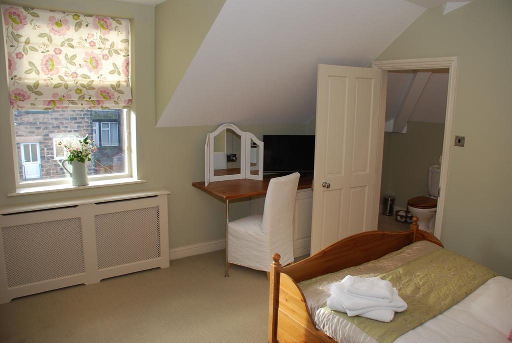 Springdale Guest house