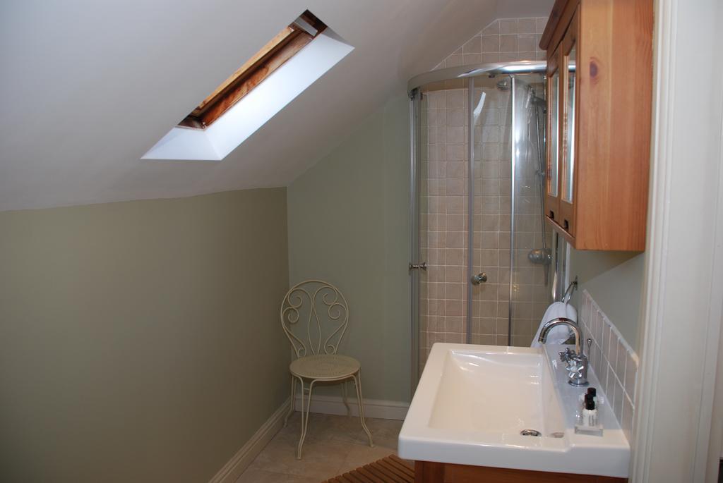 Guest house Springdale Harrogate