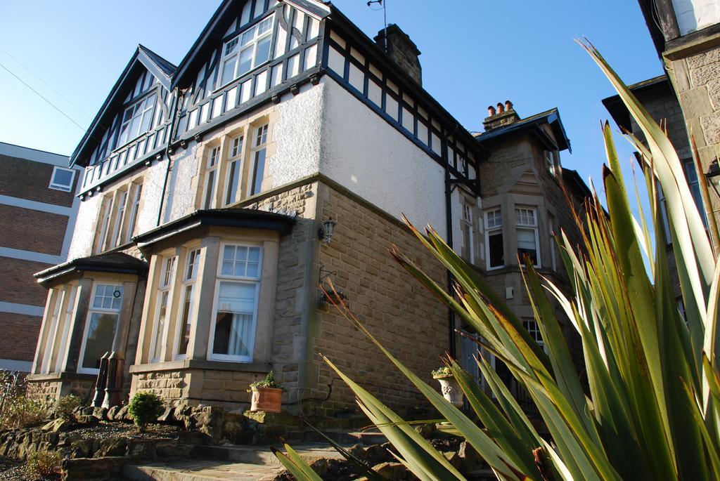 Springdale * Harrogate