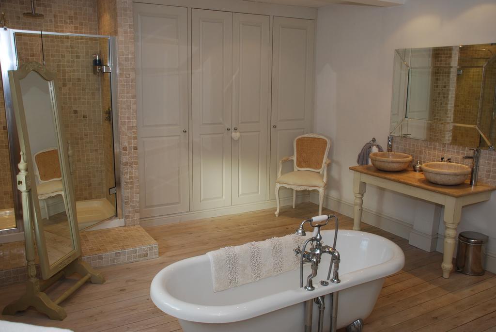 Springdale Guest house