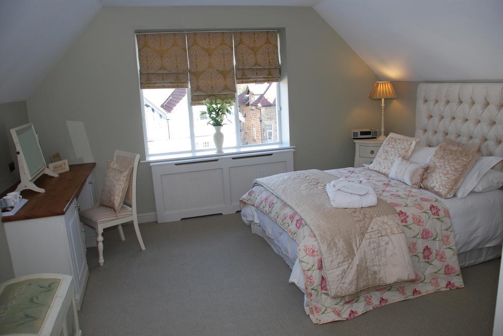 Springdale Guest house *